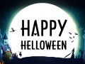 Igra Srečen Halloweenska noč spletu