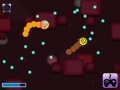 Igra Smiley.io spletu