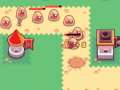 Igra Slime Rush TD spletu
