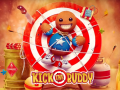 Igra Kick The Buddy spletu