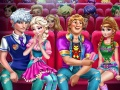 Igra Filmski Zmenek spletu