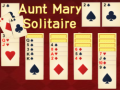 Igra Solitaire Teta Marija spletu