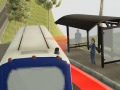 Igra Simulator mestnega avtobusa spletu
