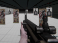 Igra Simulator Strelskega Polja spletu