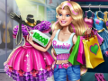 Igra Fashionista Resnične Nakupe spletu