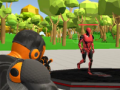 Igra Simulator Strelca Fort spletu