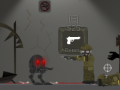 Igra Eggbot proti zombijem spletu