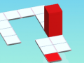 Igra Bloxorz: Rola blok spletu