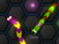 Igra Wormo.io spletu