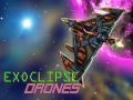 Igra Exoclipse Droni spletu