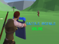 Igra Bitka Royale Na Spletu spletu
