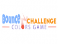 Igra Bounce izzivi barv igra spletu