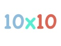 Igra 10X10 spletu