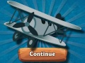 Igra Airplan.io spletu