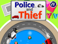 Igra Policija in tat spletu