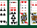 Igra Potrpežljivost Solitaire spletu
