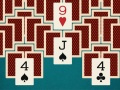 Igra Ujemanje Solitaire spletu