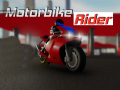 Igra Motorist spletu