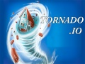Igra Eg Tornado.io spletu