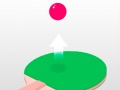 Igra Pong Arkada spletu