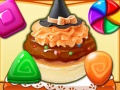 Igra Cookie Blast Mania spletu