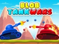 Igra Blob Tank Vojne spletu