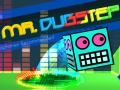 Igra Gospod Mr. Dubstep spletu