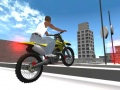 Igra GT Simulator Kolesa spletu