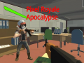 Igra Pixel Royale Apokalipsa spletu