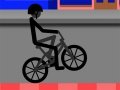 Igra Wheelie Izziv 2 spletu