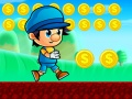 Igra Super Fant spletu