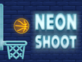 Igra Neonsko Streljanje spletu