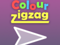 Igra Barvni Zigzag spletu