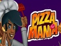Igra Pizza Mania spletu