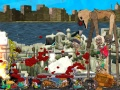 Igra Hard Rock Zombie Tovornjak Plastilin spletu