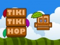 Igra Tiki Tiki Skok spletu