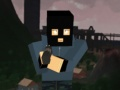 Igra Pixel Battle Royale Več igralca spletu