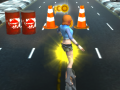 Igra Dekle Skater spletu