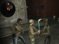 Igra Težka Borba: Zombie spletu