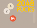 Igra Pucki 2048 spletu