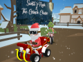 Igra Grinch preganja Božička spletu