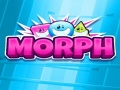 Igra Morph spletu