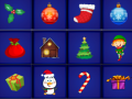 Igra Božične Namizne Uganke spletu