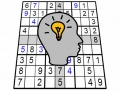 Igra Sudoku spletu