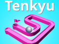 Igra Tenkyu spletu