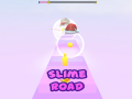 Igra Cesta Slime spletu