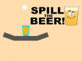 Igra Razlij Pivo spletu