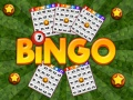 Igra Bingo spletu