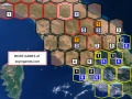 Igra Italijanska fronta 1944: Partizanska vojna spletu