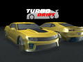 Igra Turbo Drift spletu